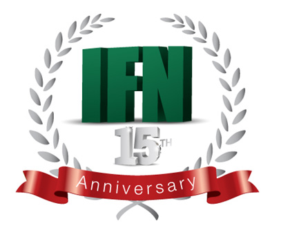 Ifn 15th Anniversary Islamic Finance News