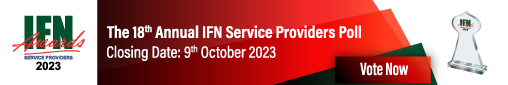 IFN Service Providers Poll 2023